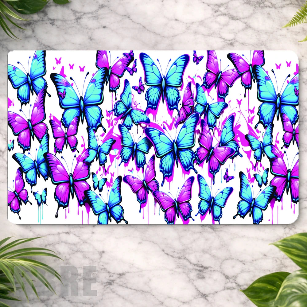 Butterfly Burst Main Image