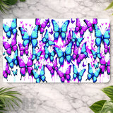 Butterfly Burst Main Image