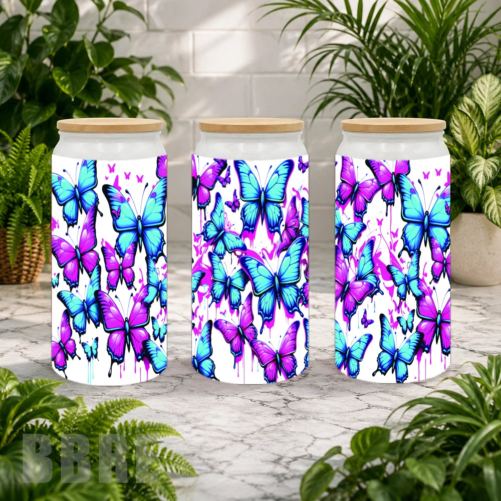 Butterfly Burst Product Image