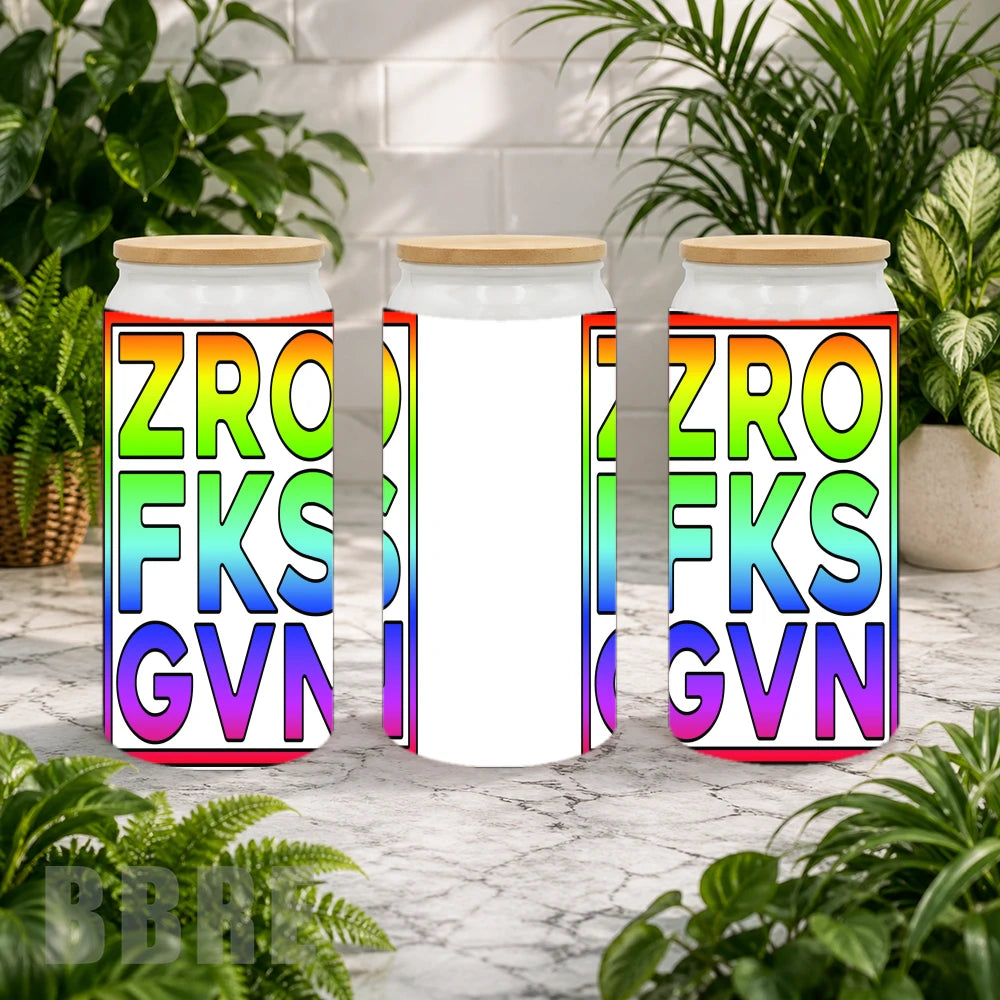 Colorful Letters Product Image