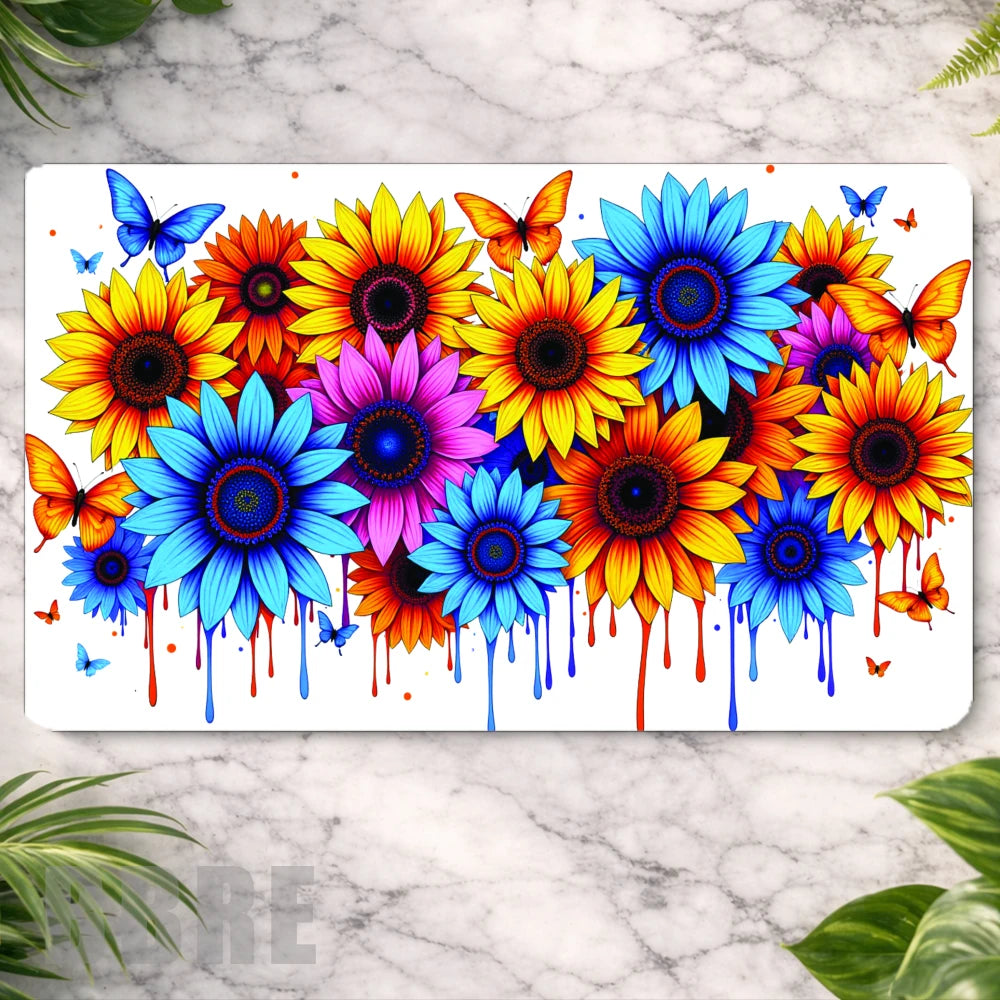 Vibrant Sunflowers Main Image