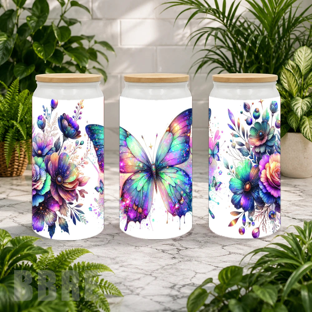 Butterfly Bloom 2 Product Image