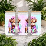 Cute Calf Product Image