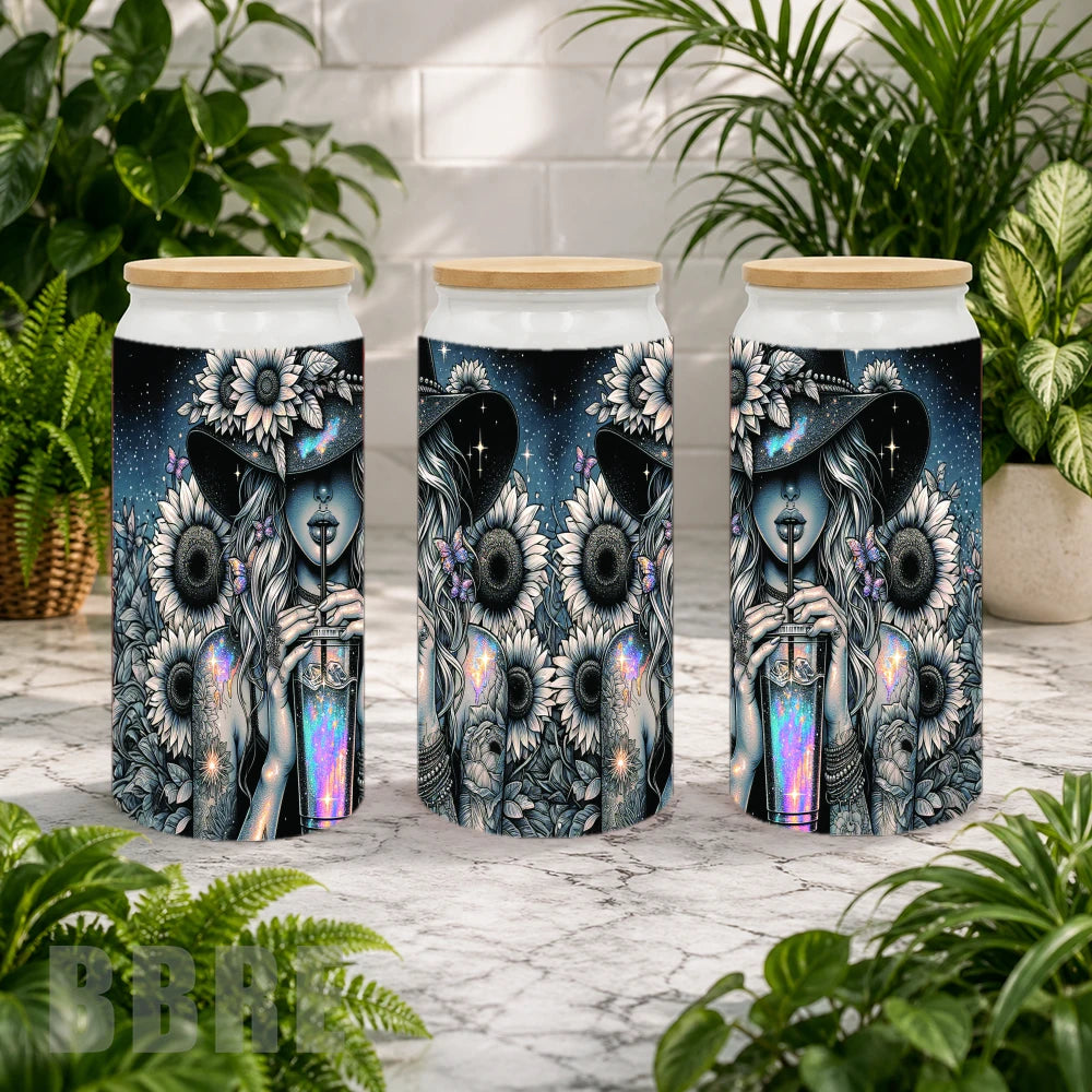 Floral Goddess 4 Product Image