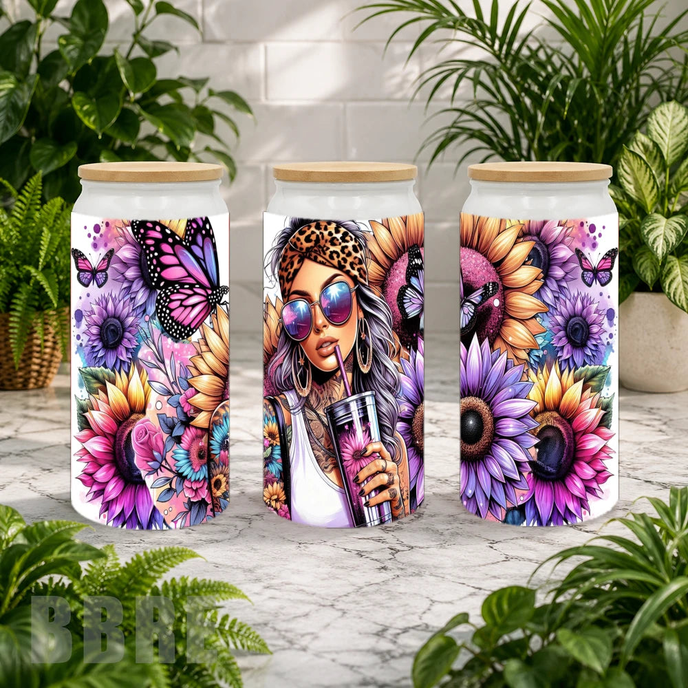 Floral Butterfly 7 Product Image