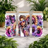 Floral Butterfly 7 Product Image