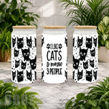 Cat Lovers Product Image