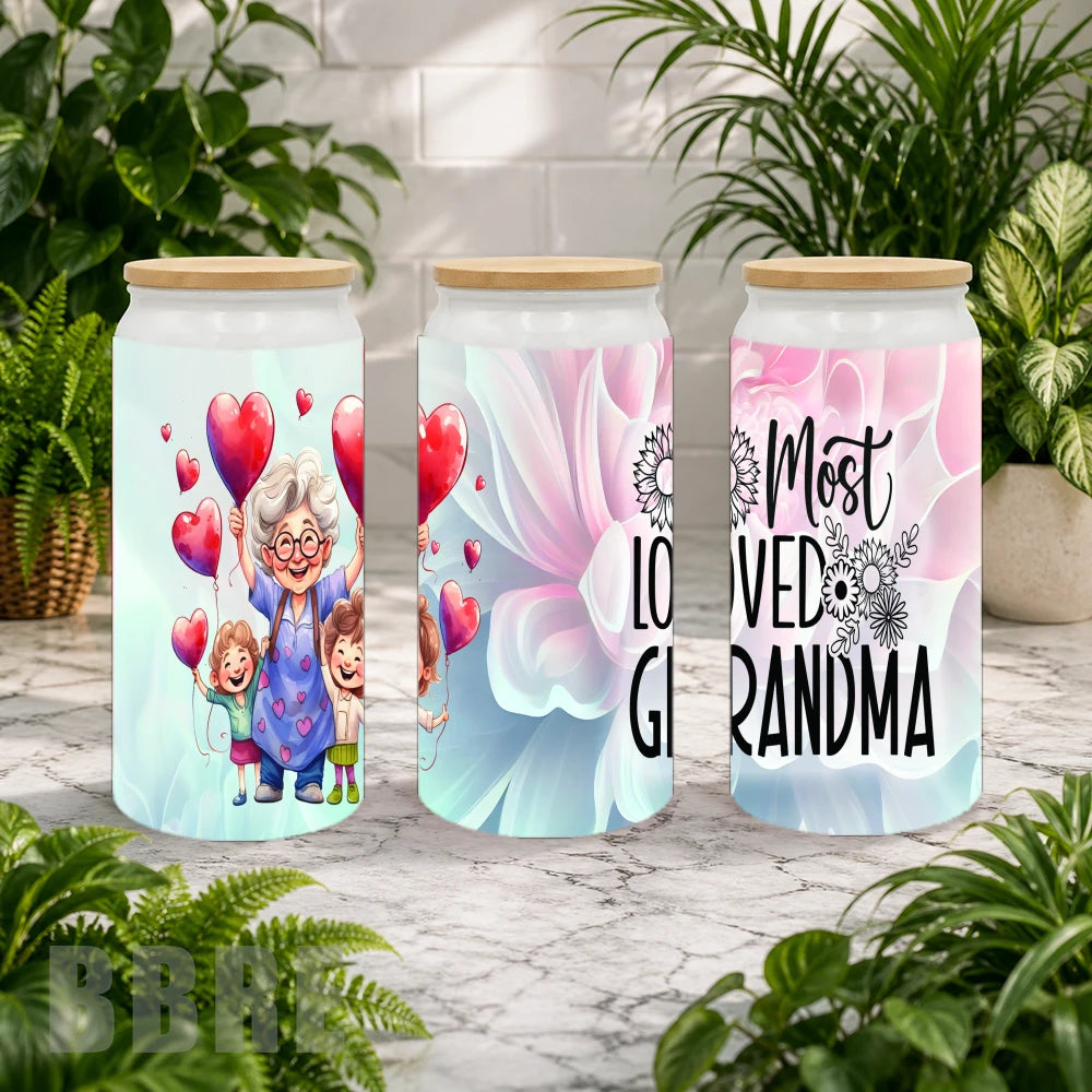 Grandma Love Product Image