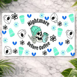 Nightmare Coffee Main Image