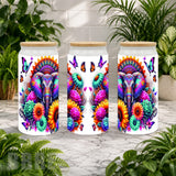 Colorful Elephant 2 Product Image