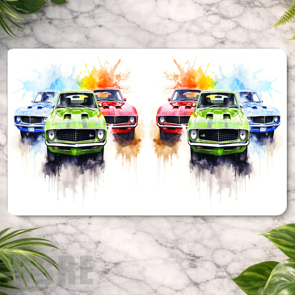 Classic Cars Main Image