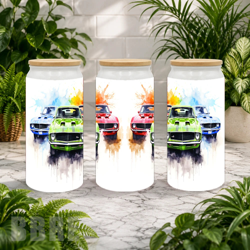 Classic Cars Product Image
