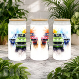 Classic Cars Product Image