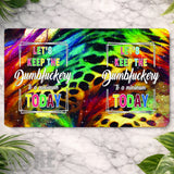 Colorful Statement Main Image