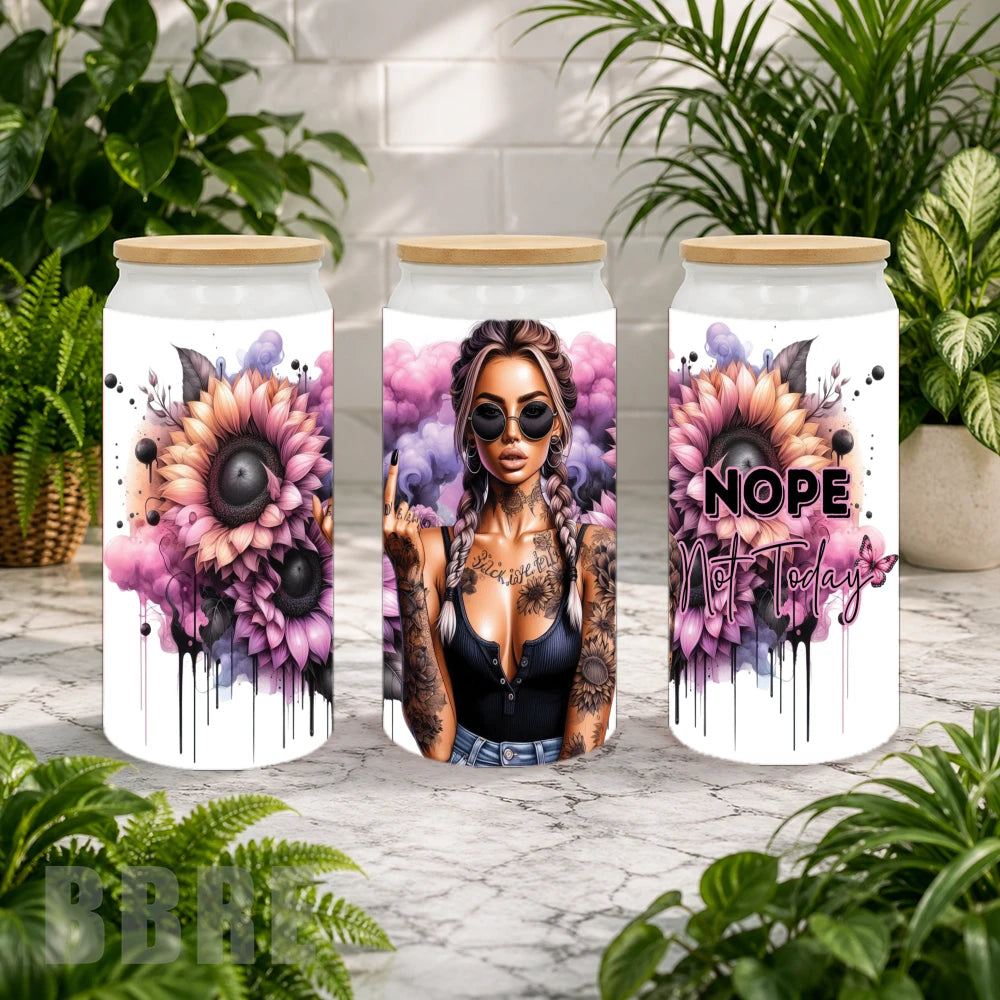 Bold Attitude Product Image