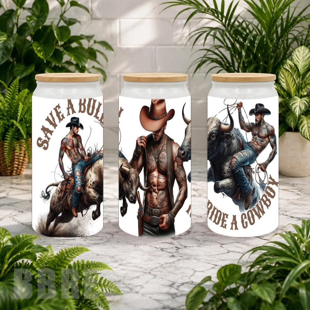 Cowboy Art 2 Product Image