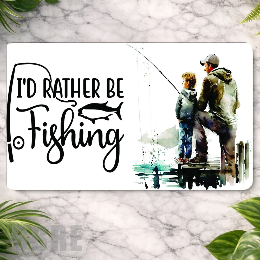 Fishing Memories Main Image