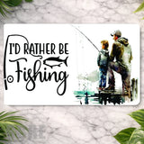 Fishing Memories Main Image