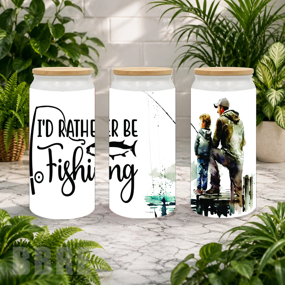 Fishing Memories Product Image