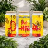 Shell Helix Product Image