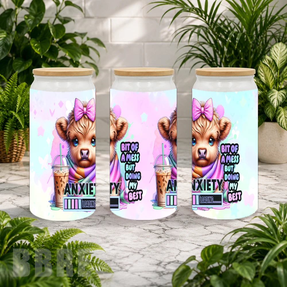 Cute Bear Product Image