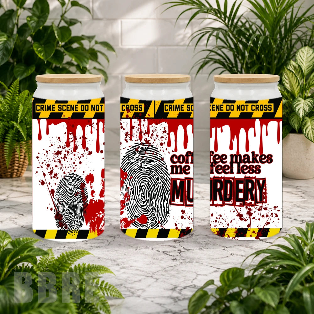 Crime Scene Product Image