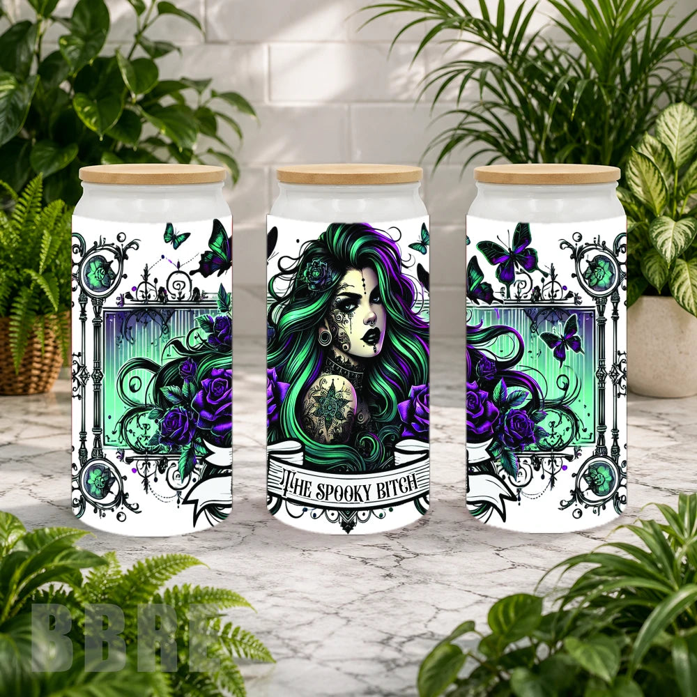 Spooky Bitch Product Image