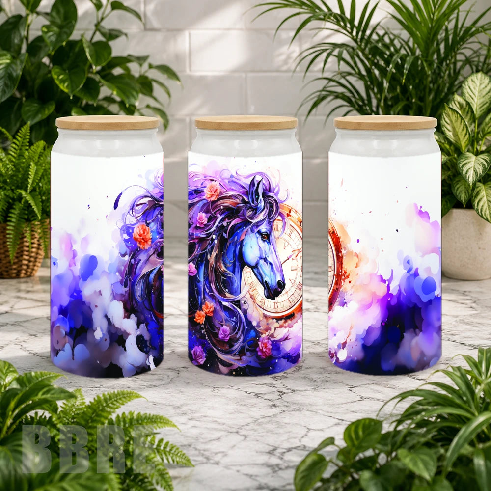 Majestic Horse Product Image