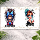 Caffeinated Duo Main Image