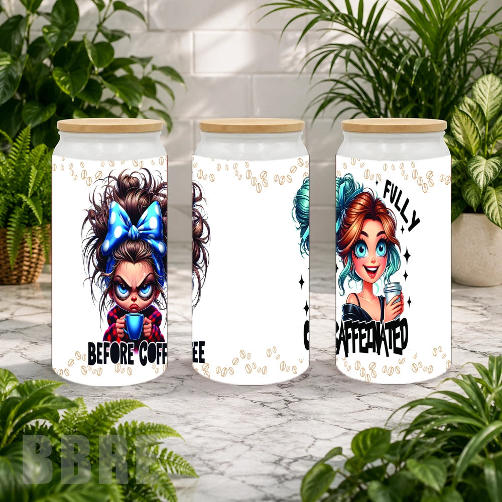 Caffeinated Duo Product Image