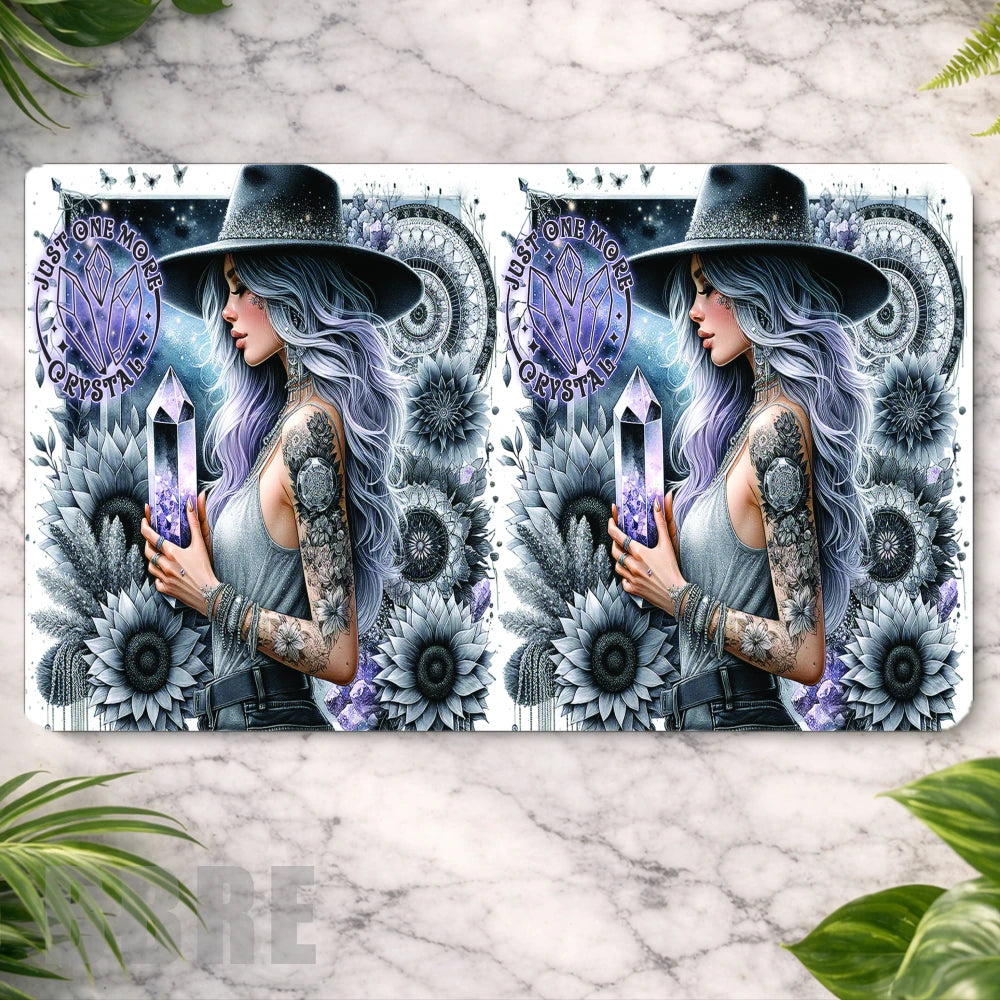 Mystic Woman Main Image