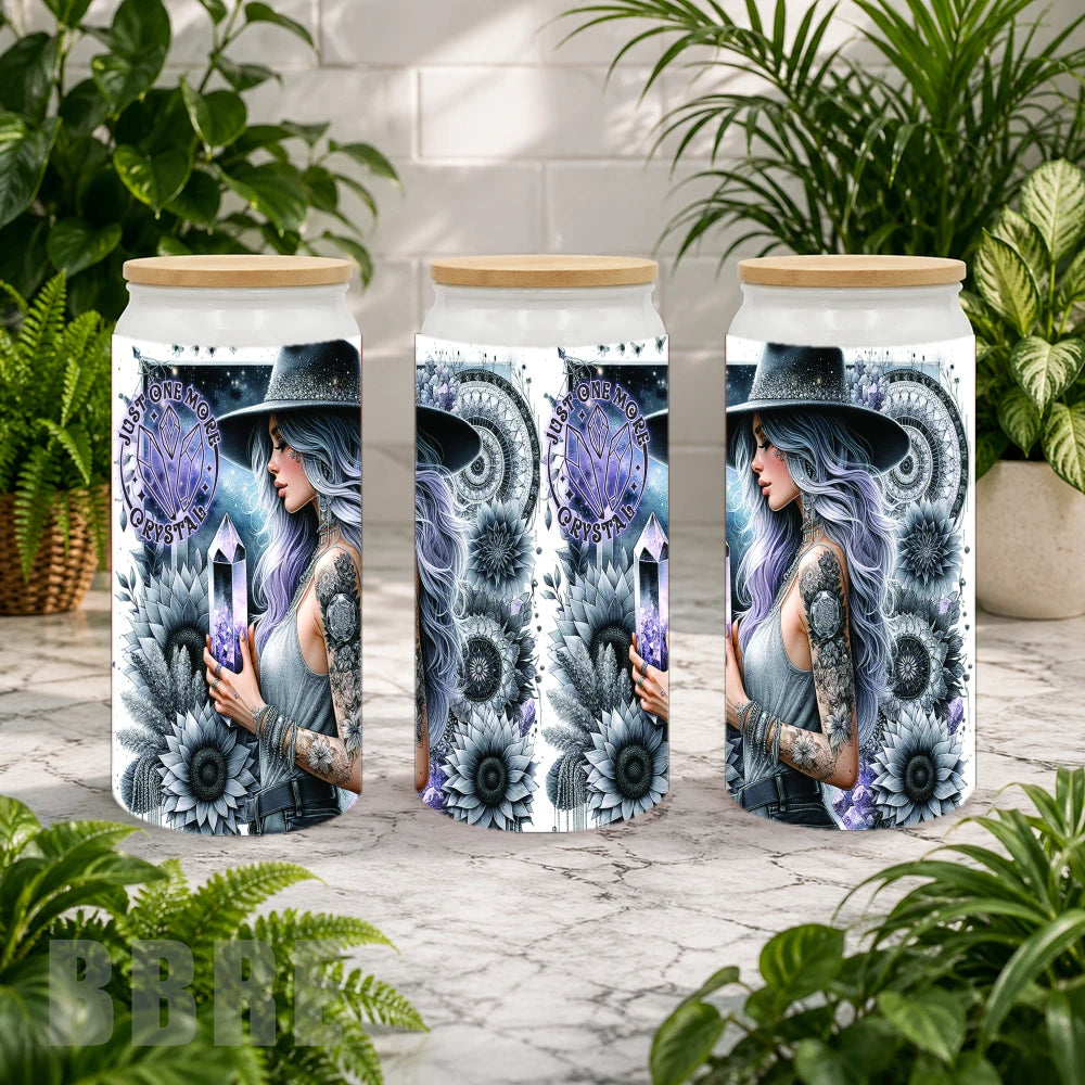 Mystic Woman Product Image