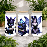 Mystical Creatures Product Image