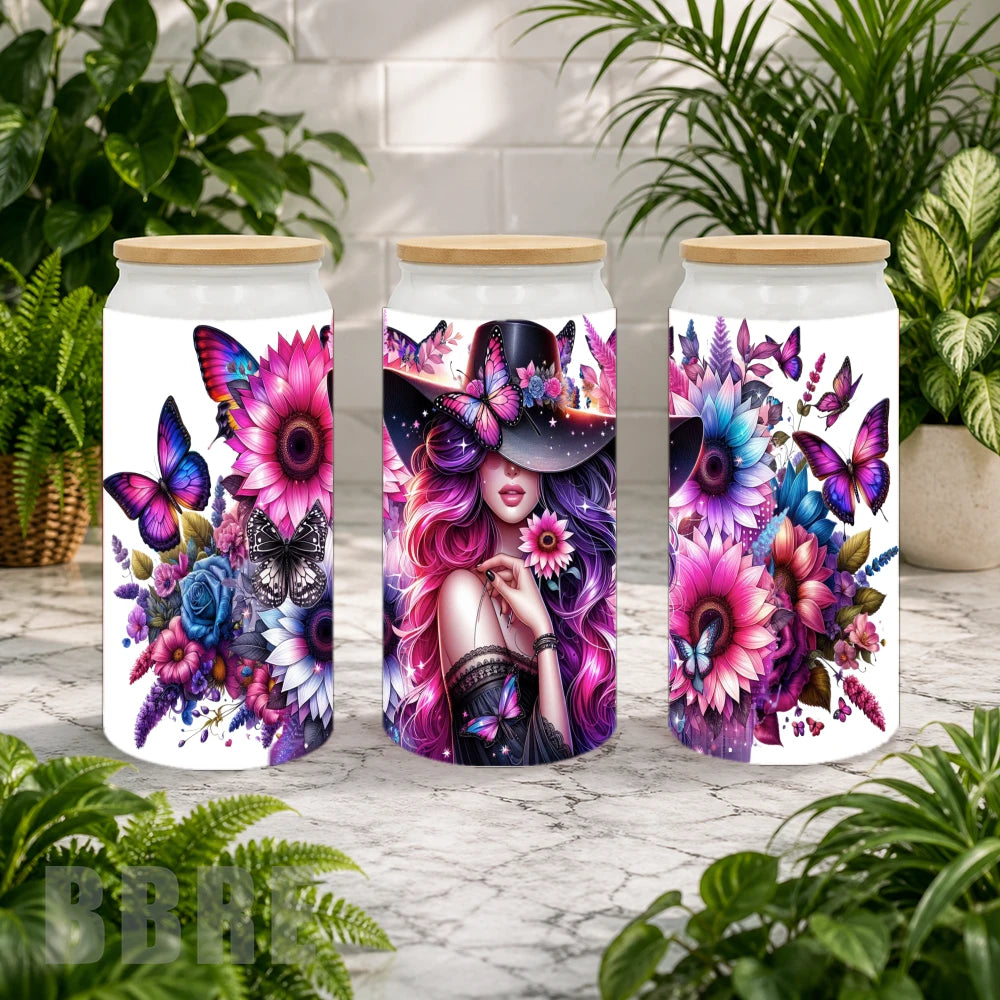 Floral Fantasy 2 Product Image