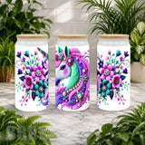 Unicorn Floral Product Image