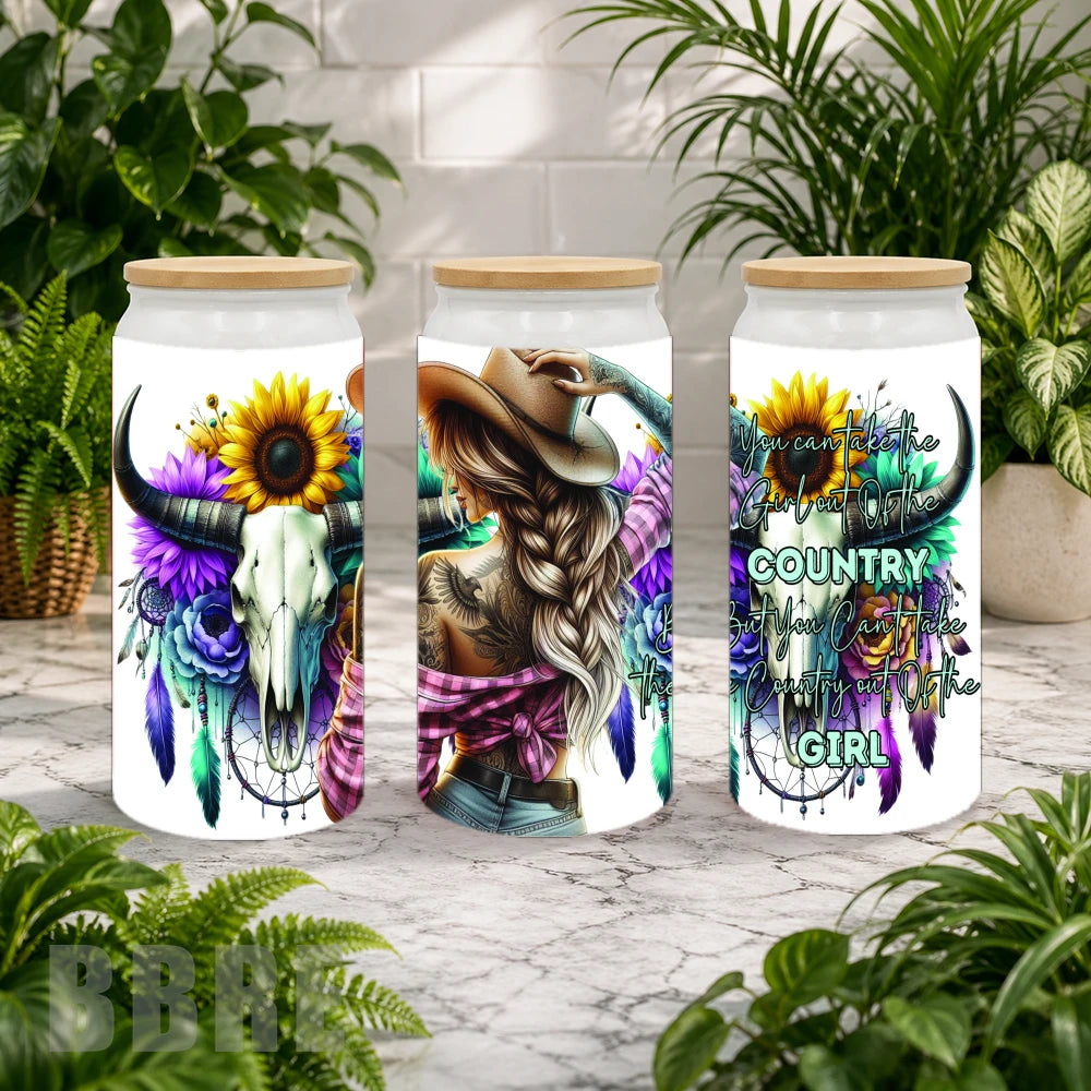 Country Girl Product Image