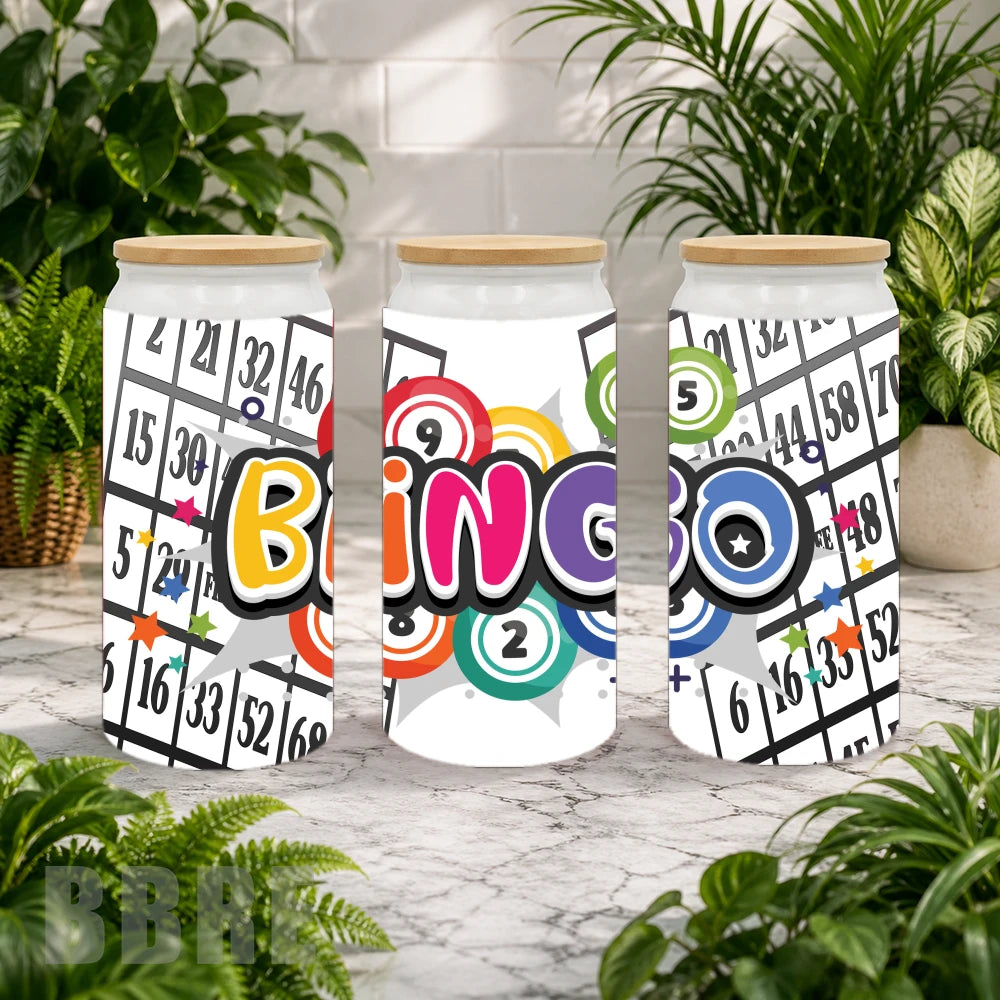 Bingo Fun 2 Product Image