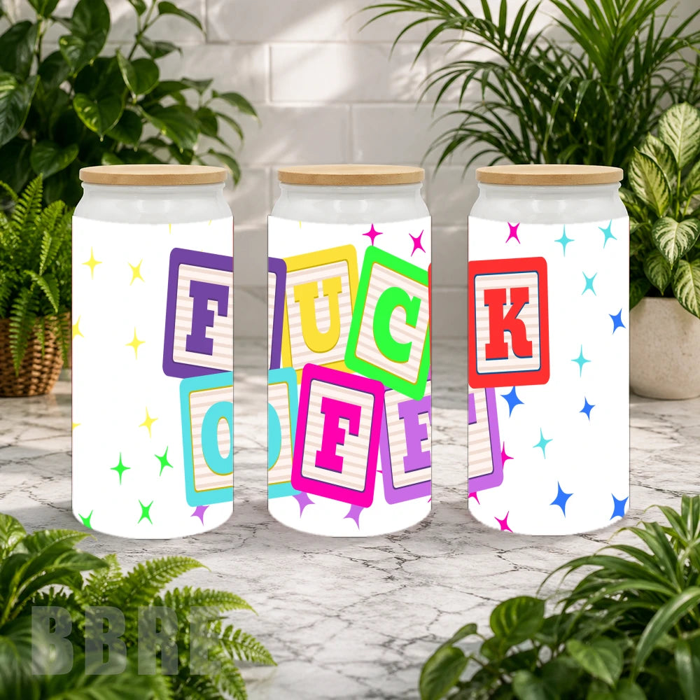 Colorful Blocks Product Image