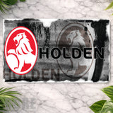 Holden Lion Main Image