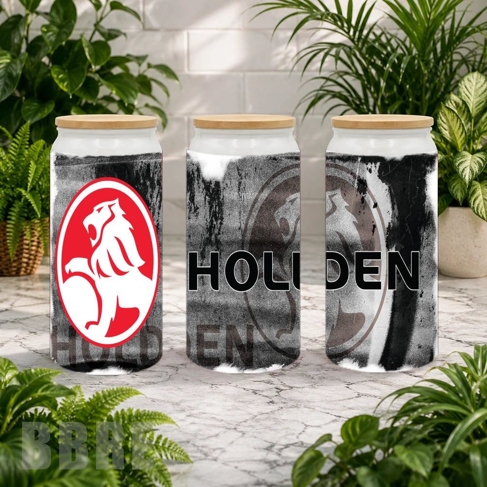 Holden Lion Product Image