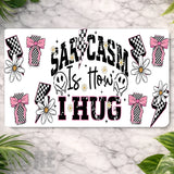 Sarcasm Hug Main Image