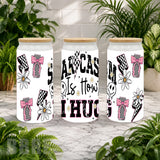 Sarcasm Hug Product Image