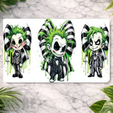 Green Haired Joker Main Image