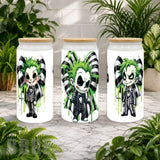 Green Haired Joker Product Image