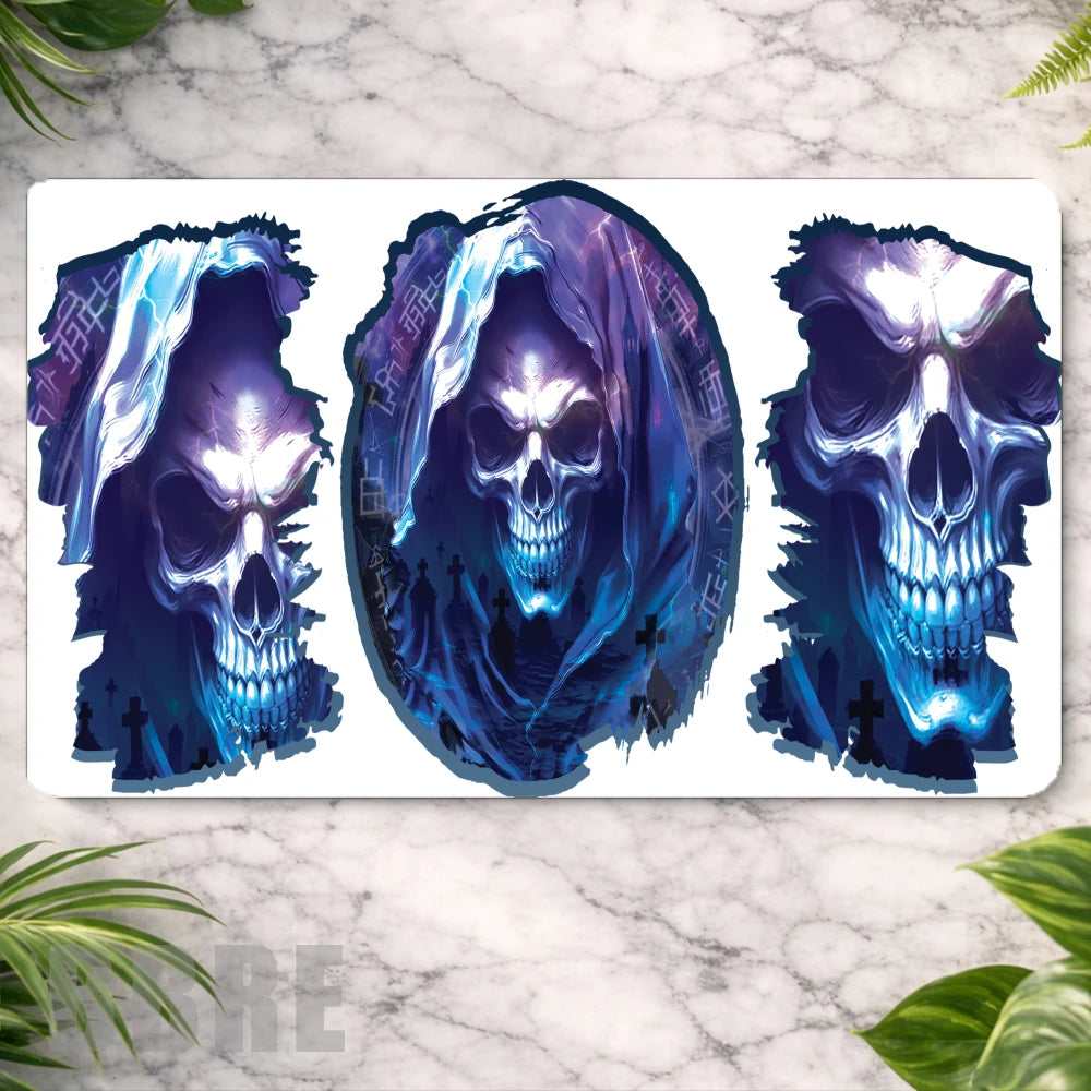 Gothic Skull Main Image