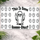 Ghostly Humor Main Image