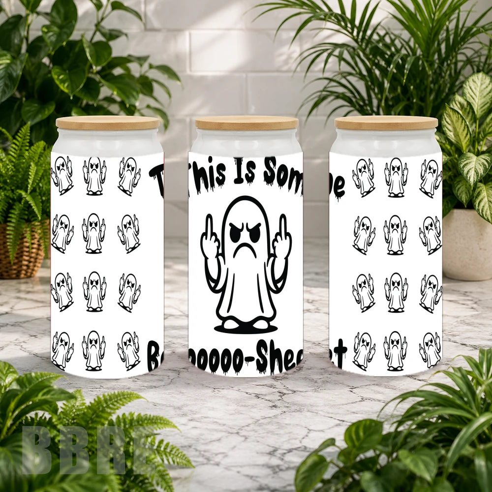 Ghostly Humor Product Image