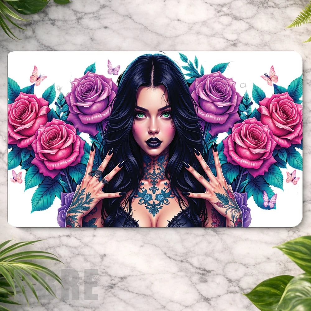 Gothic Beauty Main Image