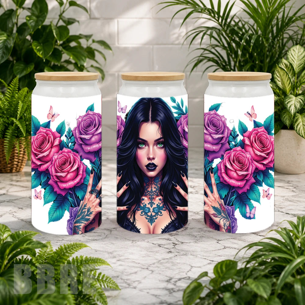 Gothic Beauty Product Image