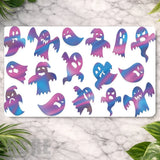 Ghostly Spirits Main Image